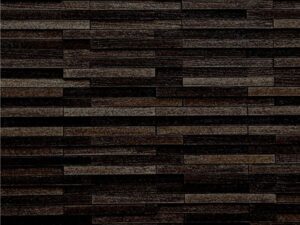 重厚感のある濃い外壁テクスチャ