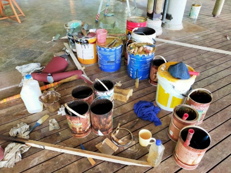 外壁塗装の塗料は高ければ安心？高額塗料を選ぶ前に確認したいポイント
