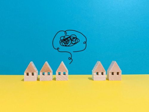 外壁塗装中の近隣トラブルを防ぐには？騒音・におい・飛散への配慮と事前対策